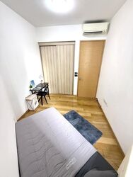 The Crest (D3), Condominium #499977731